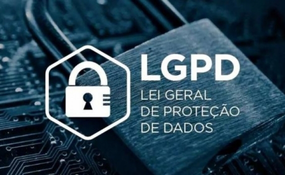 Você sabe o que é LGPD?