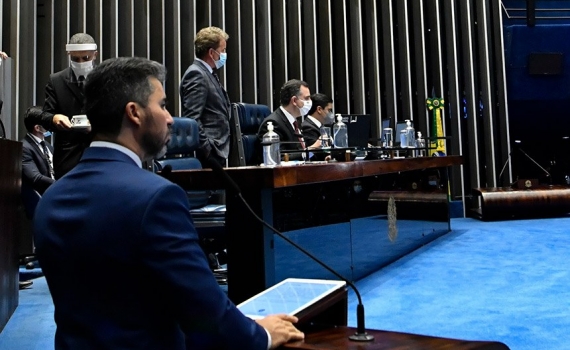 Aprovado no Senado projeto que aumenta limite de receita para microempreendedor